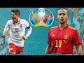 Poland vs Spain EURO 2020 Match Preview - Will Lewandowski Show Up vs Spain?
