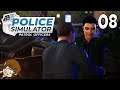 Police Simulator: Patrol Officers 🚔 Doppelter Unfall! 🚔 Let's Play Deutsch