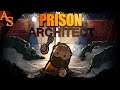 Prison Architect - Побег из своей тюрьмы