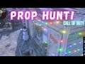 PROP HUNT - Call of Duty Black Ops Cold War