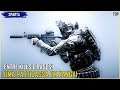 PS4 | Battlefield 4 | Xangai | TDM | 49-14