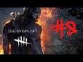 PS4-FR-SD : Let's play #8 sur Dead By Daylight : Enfin le rang 15!