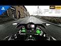 (PS5) WAIT.. Are we sure RIDE 4 in FIRST PERSON isn´t Real Life? | Ultra Realistic GAMEPLAY [4K HDR]