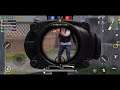 PUBG 1.1.6 GAME FOR PEACE  SNIPING WITH THE KAR98K IN TDM 4V4