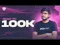 PUBG MOBILE LITE LIVE STREAM | GRIND !