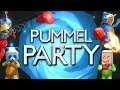 PUMMEL PARTY | Best Board Game Ever