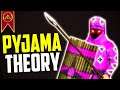 Pyjama Theory - Total War