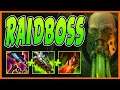 RAID BOSS URGOT COMING THROUGH! - Diamond Urgot Vs Aatrox Gameplay - League of Legends