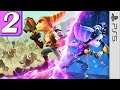 Ratchet & Clank: Rift Apart (PS5) | Part 2 | 100% Walkthrough