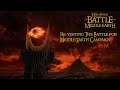 Re visiting the Battle for Middle Earth 1 Good Campaign  #11 Wiping Isengard from Dunharrow