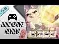 Reed 2 (Nintendo Switch) - Quicksave Review