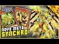 REI DOS JOGOS DE CRISTRON! - Yu-Gi-Oh! Duel Links #765