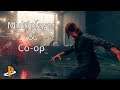Remedy Control MULTIPLAYER and CO-OP