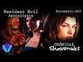 Resident Evil Apocalipsis - Crónicas Shavorruks 03