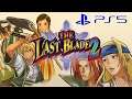 🔴Retro Madness:The Last Blade 2|Gameplay|Online|with:Tony Skittle