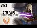 Revan's Path to Joining the Light Side of the Force [58] Star Wars: Knights of the Old Republic