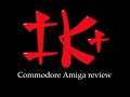 Review: International Karate + (Amiga)