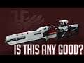 Revoker Review | Destiny 2: Shadowkeep