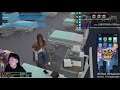 RiceGum Gets FREAKY With His Wife saleen At The Hospital 😏 *SSBWrld* (GTA RP)