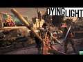 Road to Dying Light 2 - Lets Play Dying Light PS5 Gameplay Deutsch #02 GRE Pakete - German