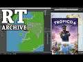 RTGame Archive:  Tropico 6 [PART 3]