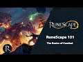 RuneScape 101: The Basics of Combat