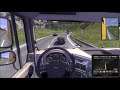 Runsame Classics: Euro Truck Simulator 2 - PC Game -