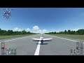 Saturday Streamz - Microsoft Flight Simulator Multiplayer