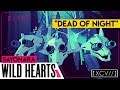 SAYONARA WILD HEARTS · Dead of Night (GOLD RANK) 4K (2160p) PS4 Pro Gameplay |【XCV//】
