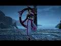 SC6 Creation Tutorial - Tira as Juri from Street Fighter IV