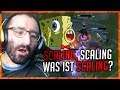 Scaling, Scaling... Was ist Scaling? Stream Highlights [League of Legends]