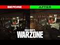 Secret Settings for Warzone | Reshade COD Modern Warfare Warzone