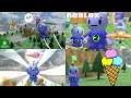 Secret way to get all the ice creams in robot 64 turtle tops roblox