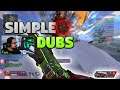 Simple Dubs - Apex Legends Season 4