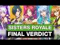 Sisters Royale - Final verdict | Gaming Instincts