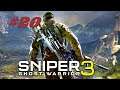 Sniper: Ghost Warrior 3 [#20] (Опиумные войны 1-5) Без комментариев