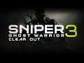 Sniper: Ghost Warrior 3 - Clear out