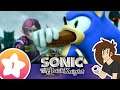 Sonic and the Black Knight — Part 1 — Full Stream — GRIFFINGALACTIC