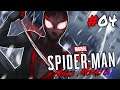 Spider-Man: Miles Morales | 4. rész 🔴 Végigjátszás (PS5 - Magyar Felirat)