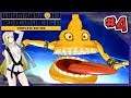 S**T DIGIMON EXIST?! - Digimon Story: Cyber Sleuth Complete Edition (Part 4) [Switch]