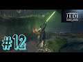 Star Wars Jedi  Fallen Order #12 ТЕНЕВЫЕ ЗЕМЛИ