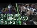 Starcraft II: Co-Op Mutation #213 - Of Mines and Miners [Pausing the nukes!]