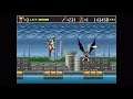 Start to Finish: 'Shinobi III: Return of the Ninja Master' gameplay for Sega Genesis