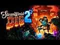 SteamWorld Dig 2 Game Play Walkthrough / Playthrough