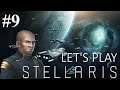 Stellaris Lets Play: United Earth Defense Force Part 9