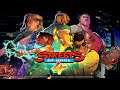 STREETS OF RAGE 4 : Enfin une Digne SUITE - GAMEPLAY FR