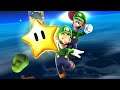 Super Luigi Galaxy - Walkthrough - Good Egg Galaxy