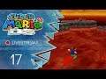 Super Mario 64 DS - [Livestream/Blind] - #17 - In großer Hitze