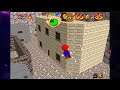 Super Mario 64 - Stream (FINALE | Part Three)