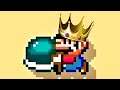 Super Mario Maker 2 🔧 Krowned Kaizo - Stone Tundra 🔧 Beyblade